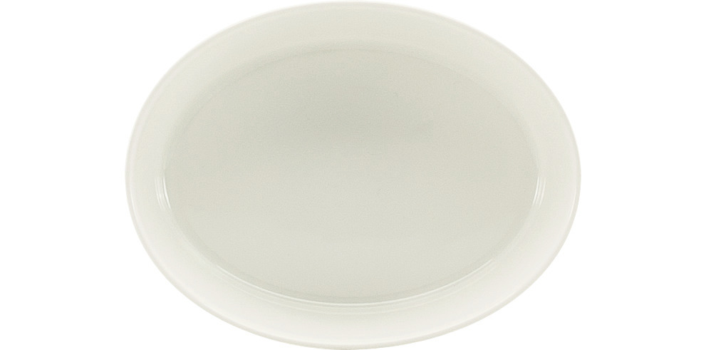 Schale oval 117 x 90 mm / 0,18 l