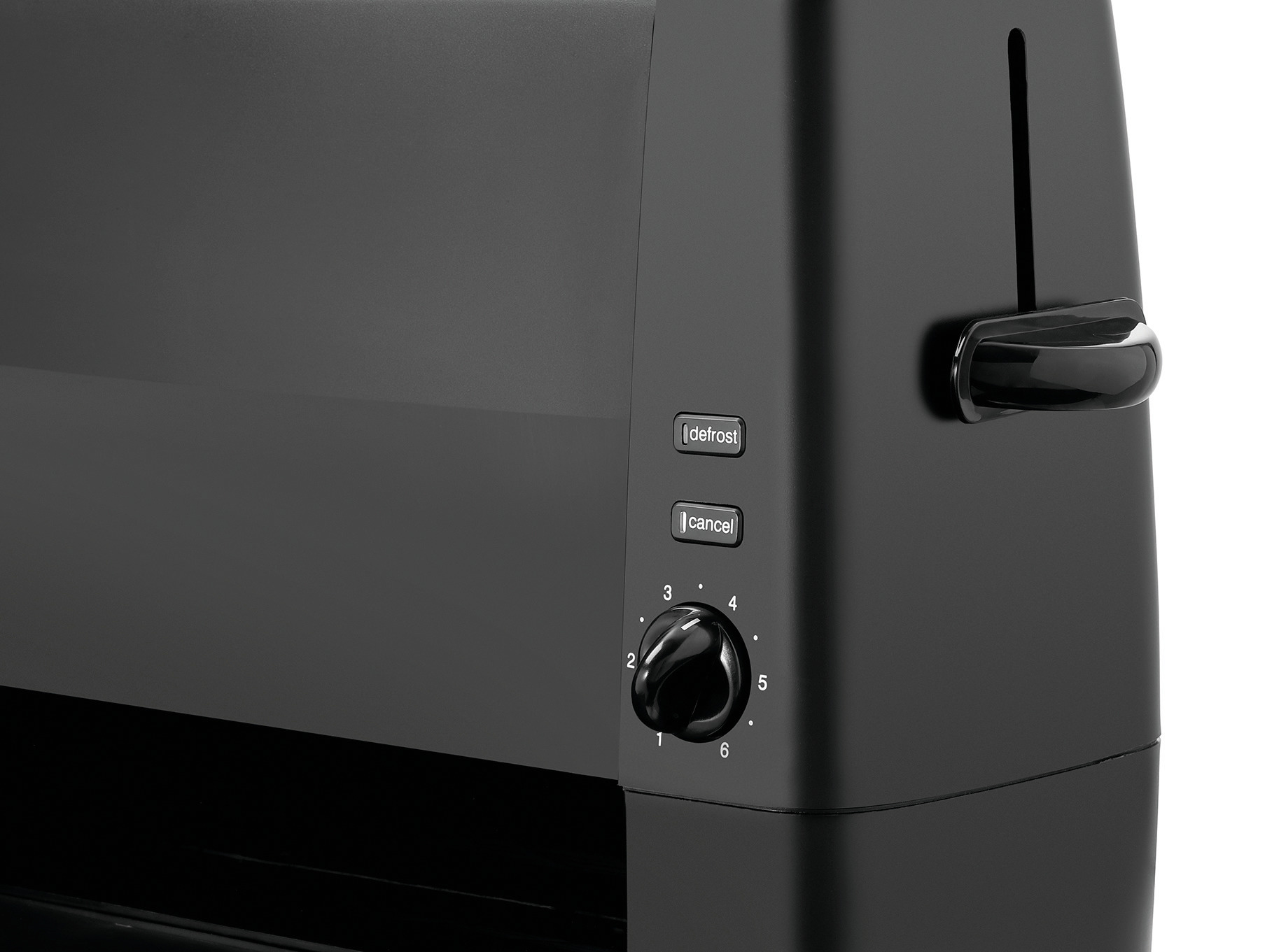 Toaster mit Rutsche für 2 Scheiben 405 x 152 x 268 mm / 230 V / 1,30 kW