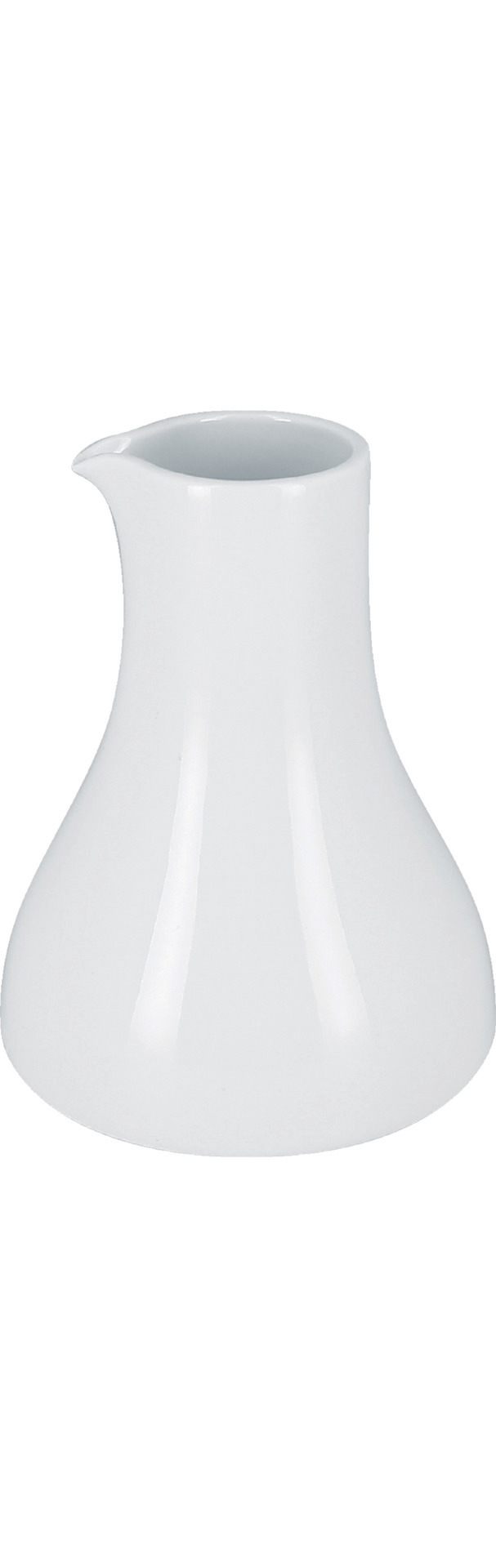 Milchkännchen 0,15 l plain-white