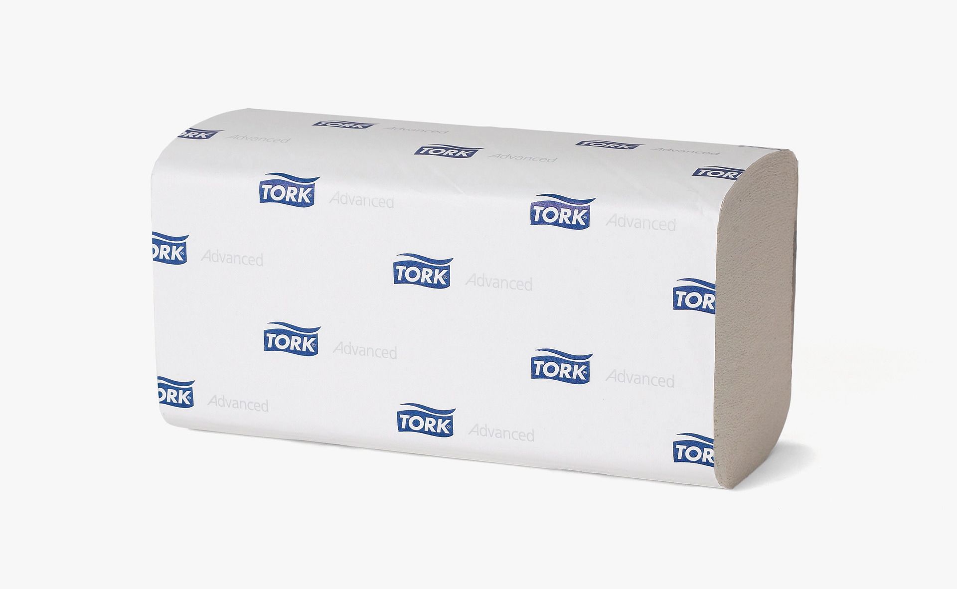 TORK Papiertücher weiß gefaltet 15 x 250 Blatt