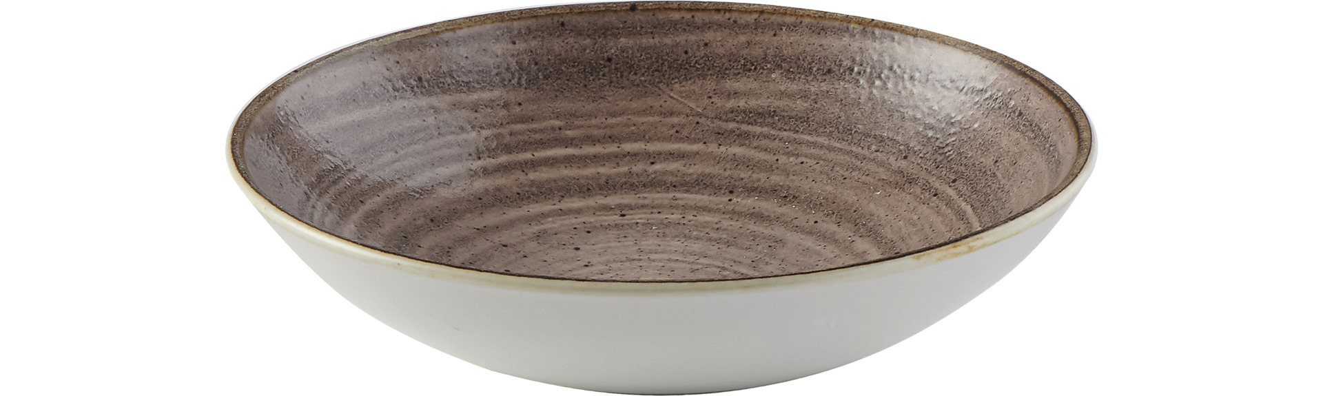 Bowl Coupe 248 mm / 1,14 l Brown