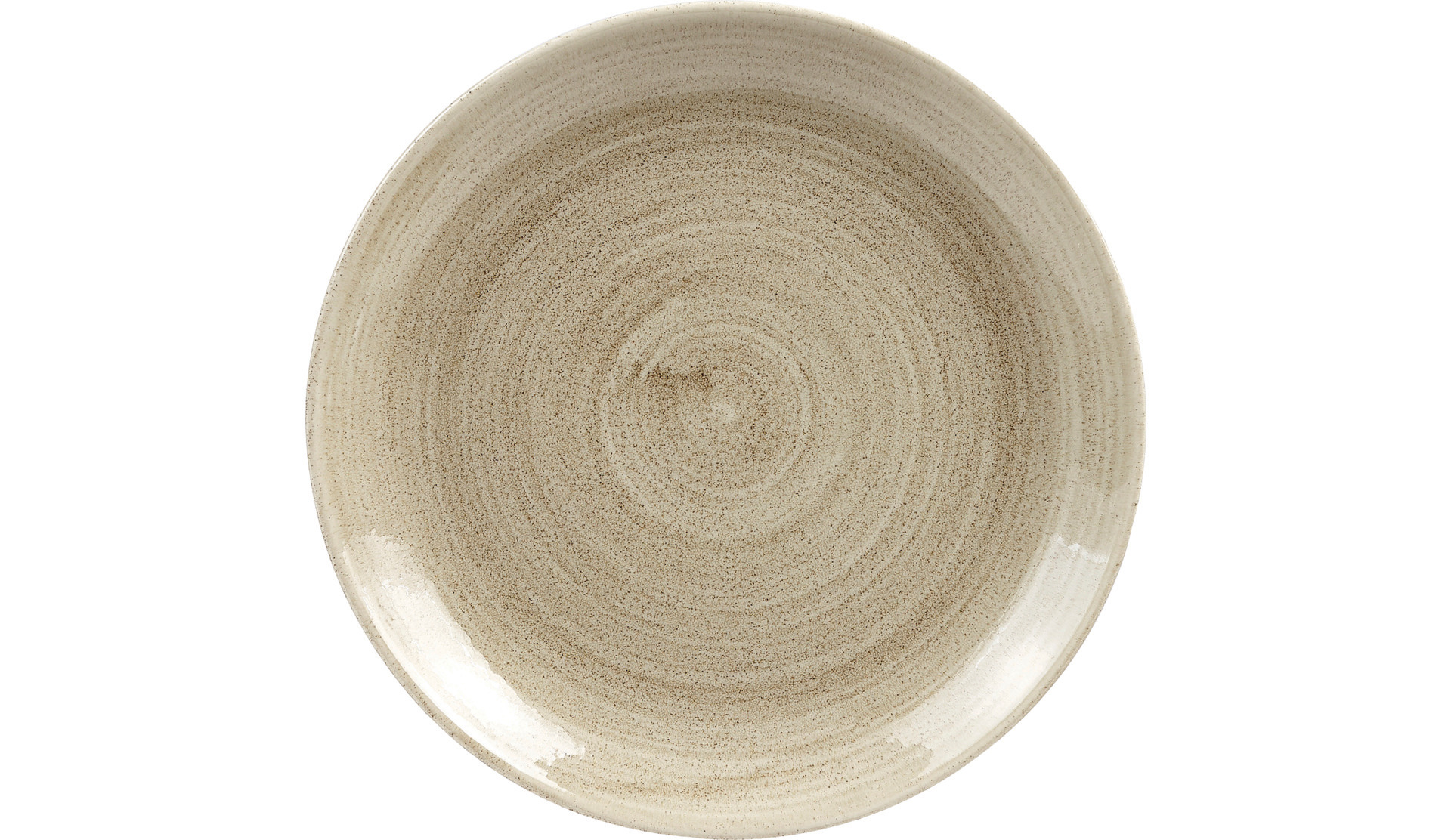 Coupeteller Evolve 217 mm  Antique Taupe