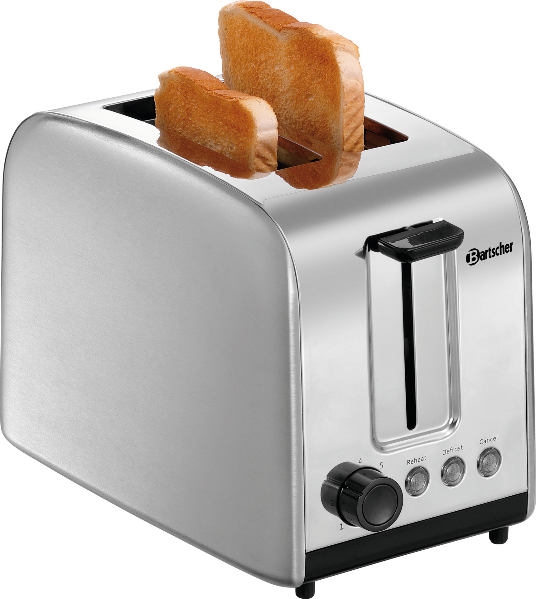 Toaster TSBR20