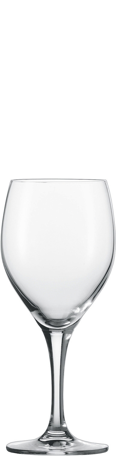 Wasser- / Rotweinglas 88 mm / 0,45 l