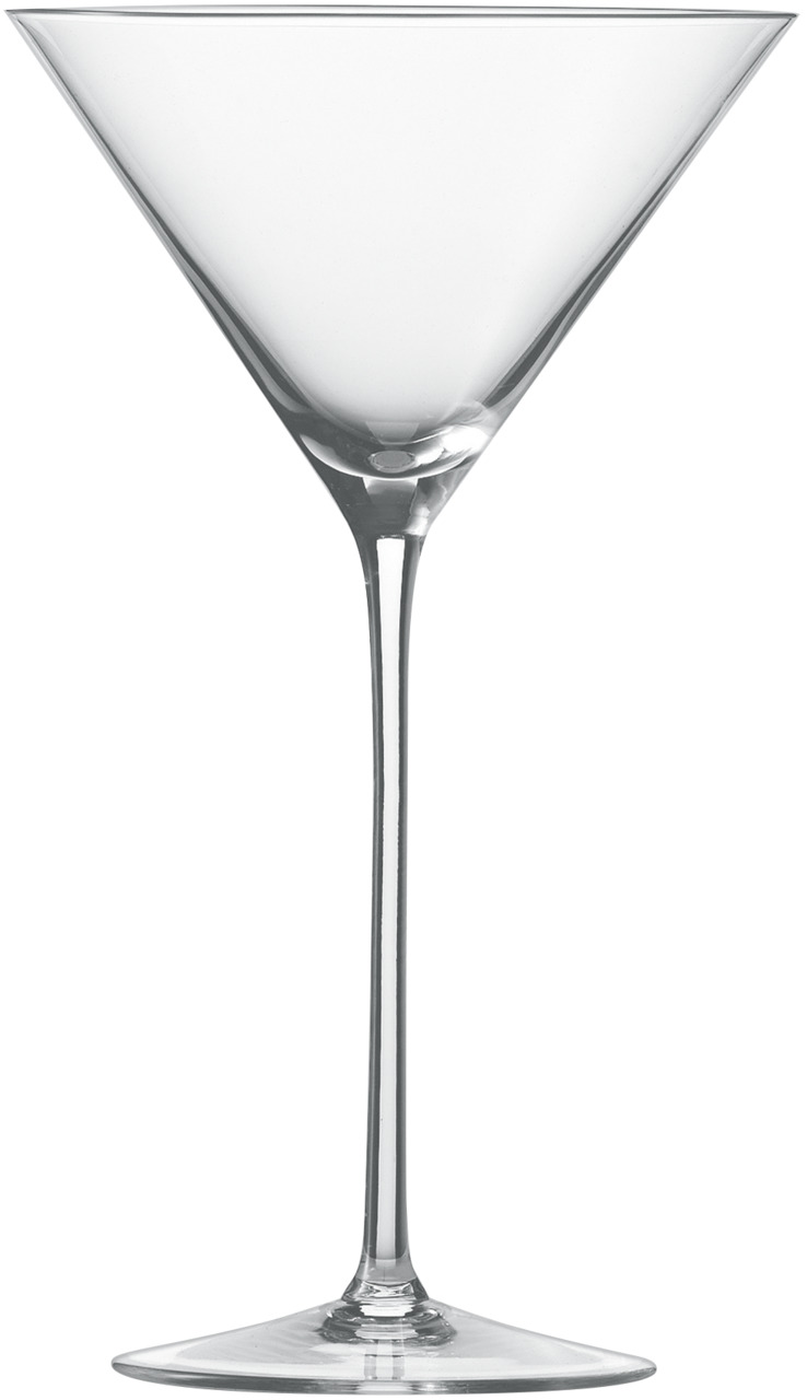 Martiniglas 120 mm / 0,29 l
