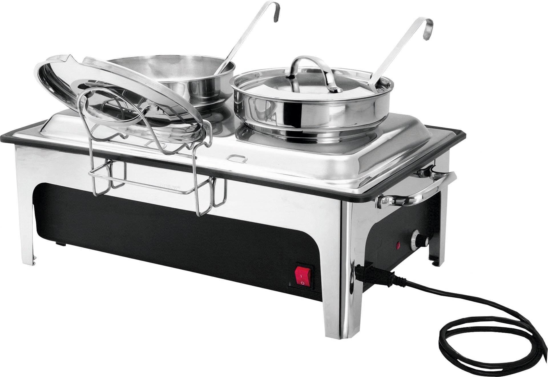 Chafing Dish