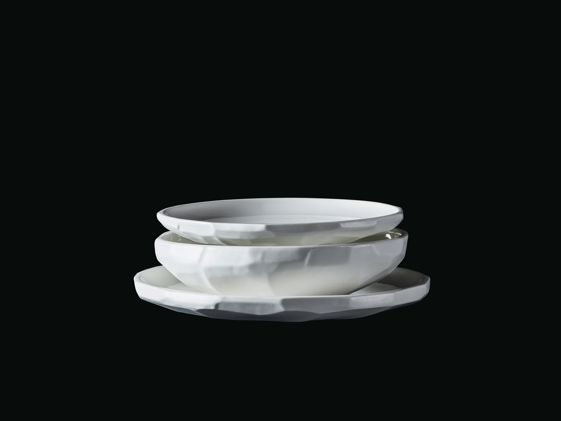 Zuckerdose mit Deckel 80 mm / 0,19 l weiß