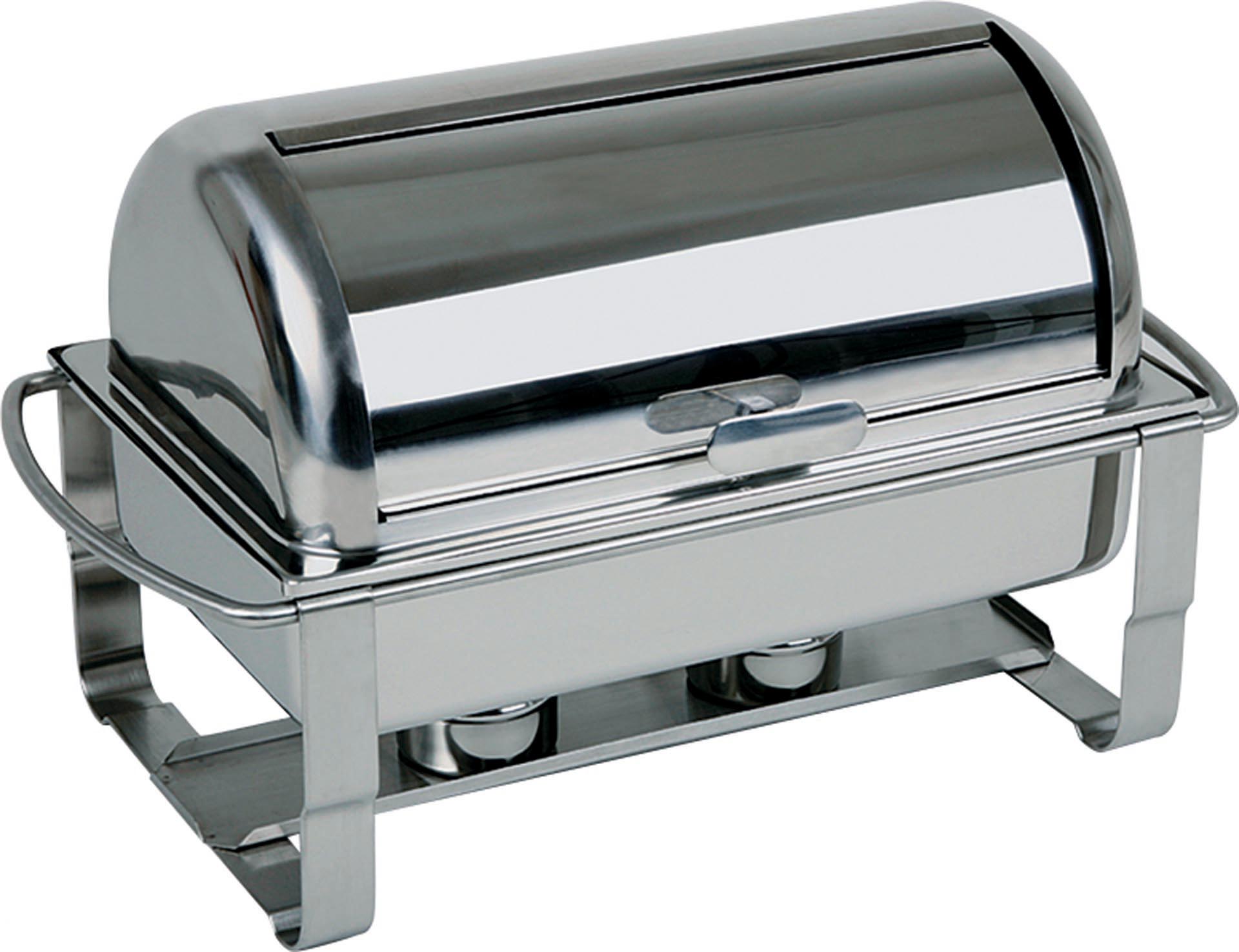 Rolltop Chafing Dish GN 1/1