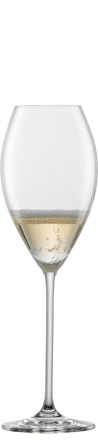 Sekt- / Champagnerglas 67 mm / 0,25 l 0,10 /-/