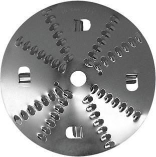 Schnitzelscheibe 9 mm geschärft /  für Cutty G 5.1 + M 4
