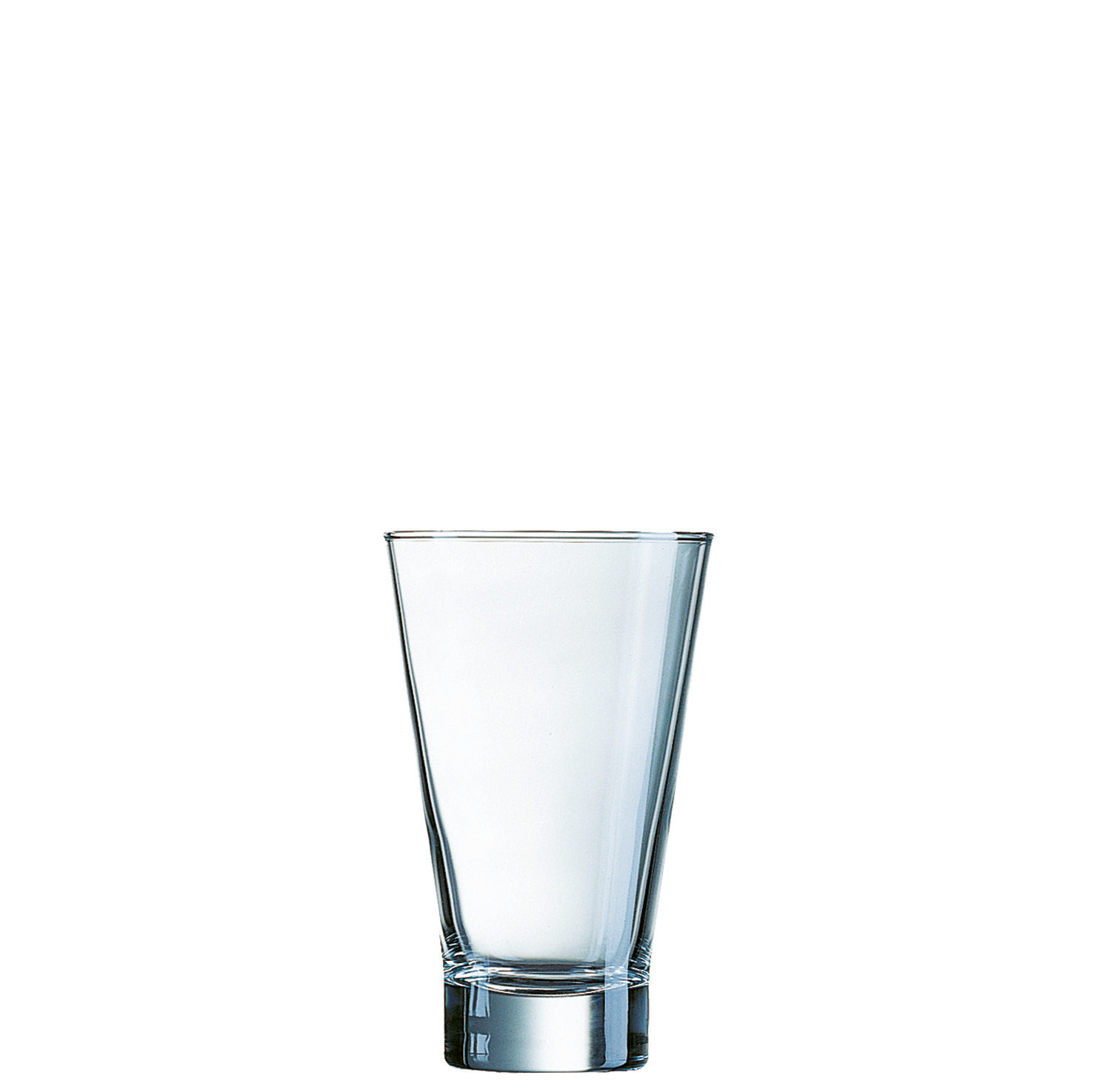 Longdrinkglas "FH42" 90 mm / 0,42 l transparent