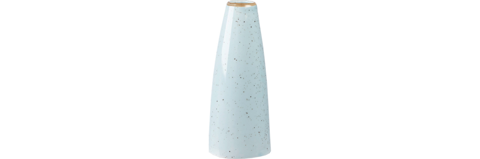 Vase Bud 125 mm hoch Duck Egg Blue