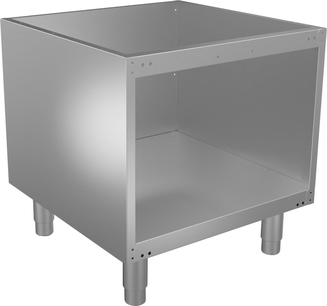 Unterschrank, offen, 600 mm