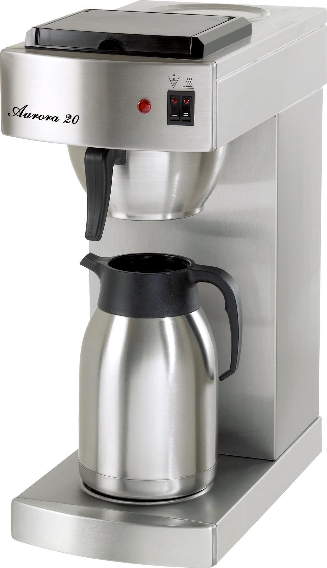 Kaffeemaschine AURORA 20 S.128