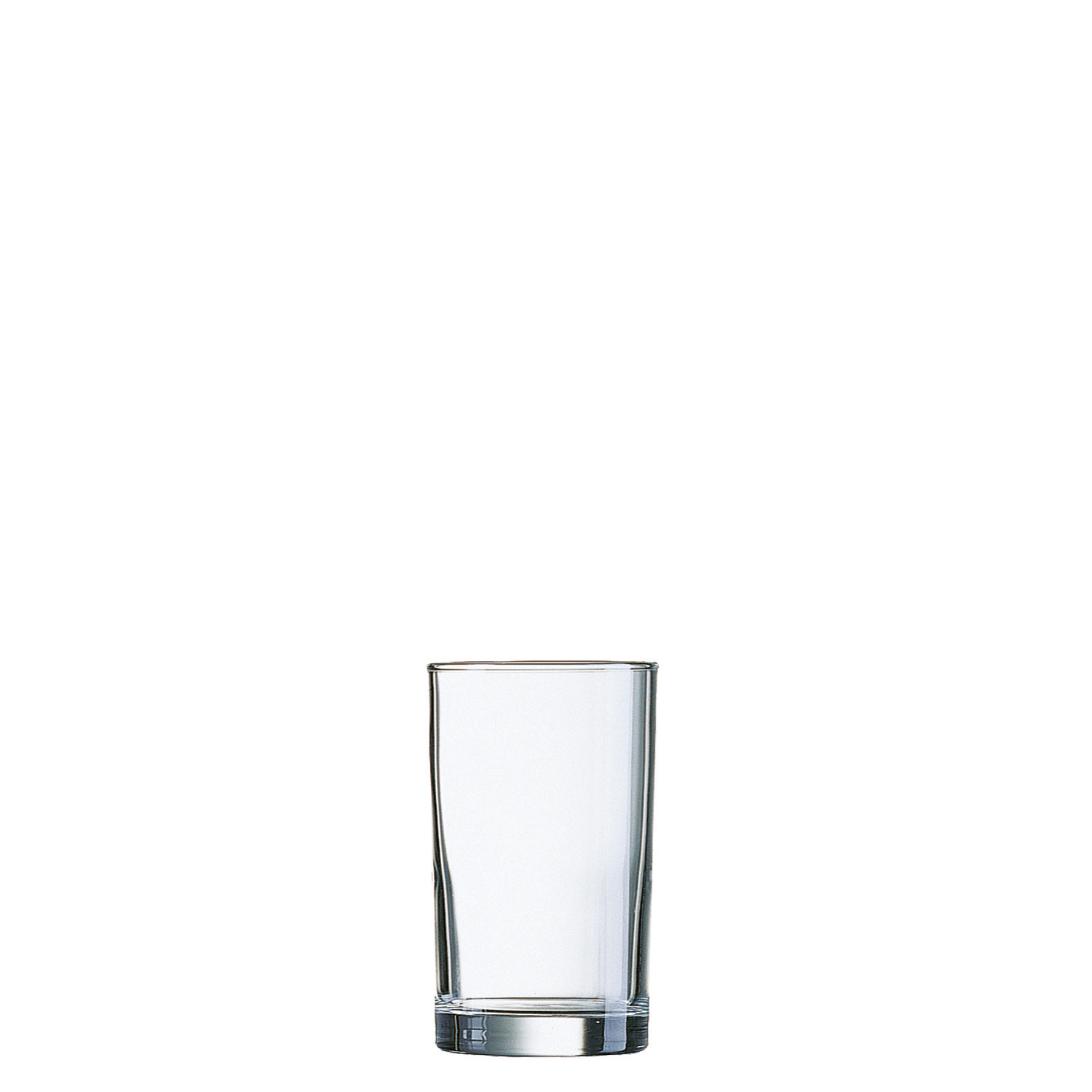 Longdrinkglas "FH23" 64 mm / 0,23 l 0,20 /-/ transparent