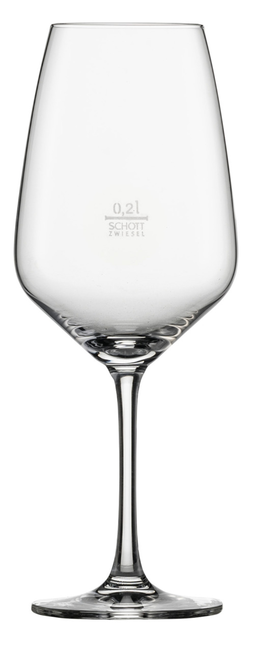 Rotweinglas 87 mm / 0,50 l 0,20 /-/