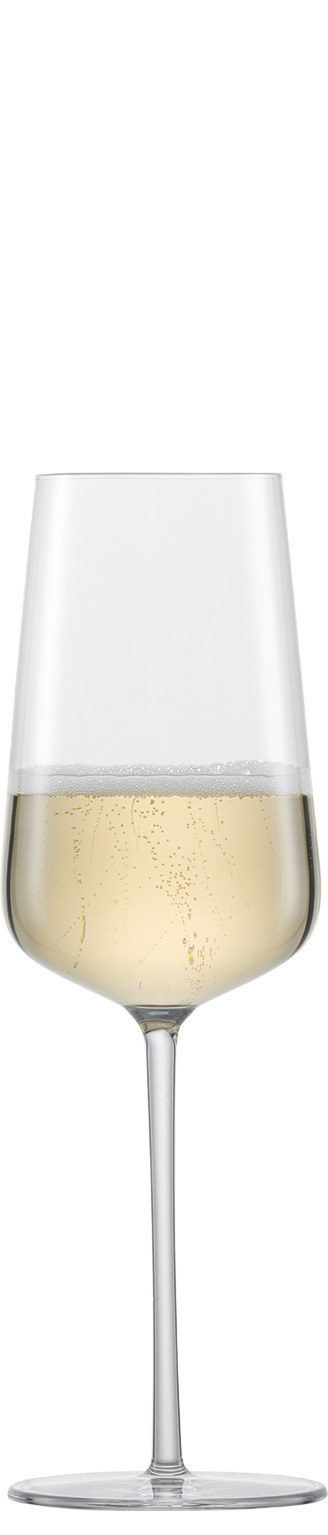 Champagnerglas 72 mm / 0,35 l