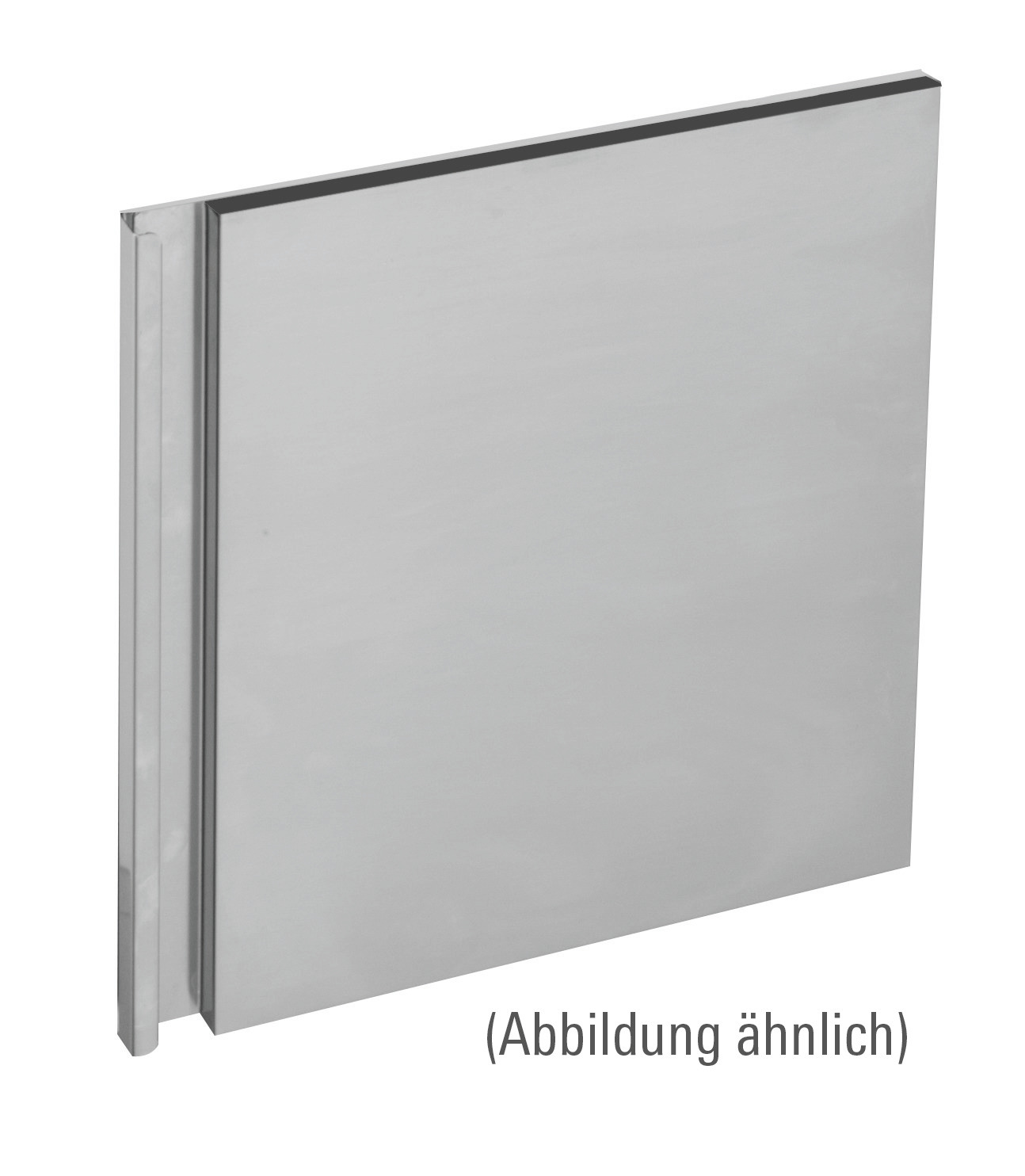 Tür Kit für Schrank 800 mm, 395 x 415 x 30 mm