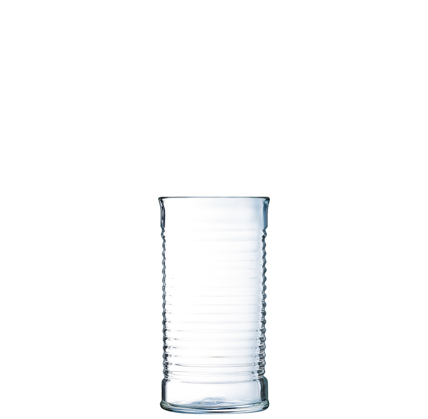 Longdrinkglas "FH47" 75 mm / 0,47 l transparent