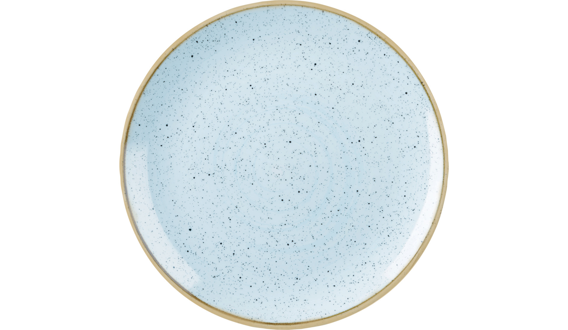 Coupeteller 217 mm Duck Egg Blue