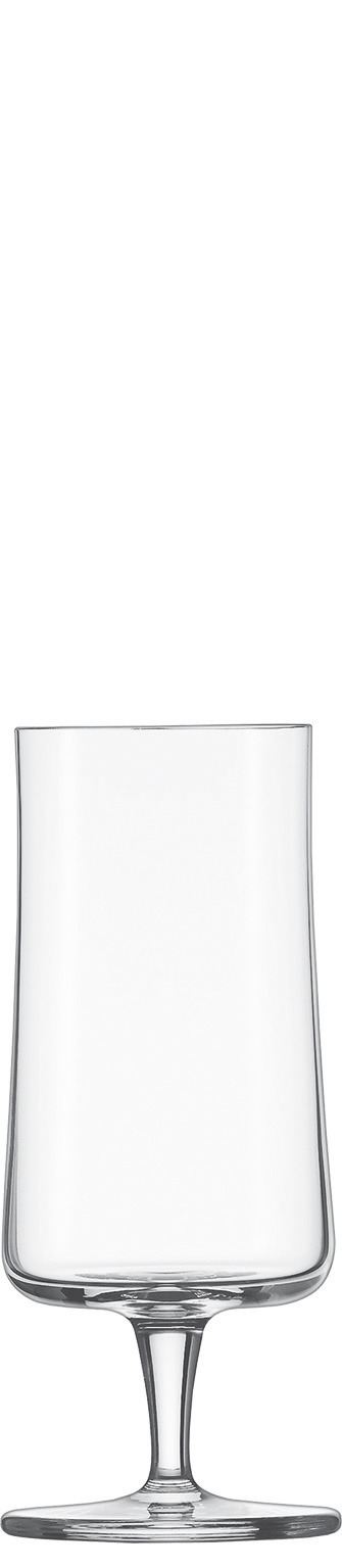 Pilsglas 76 mm / 0,41 l 0,30 /-/  mit Moussierpunkt