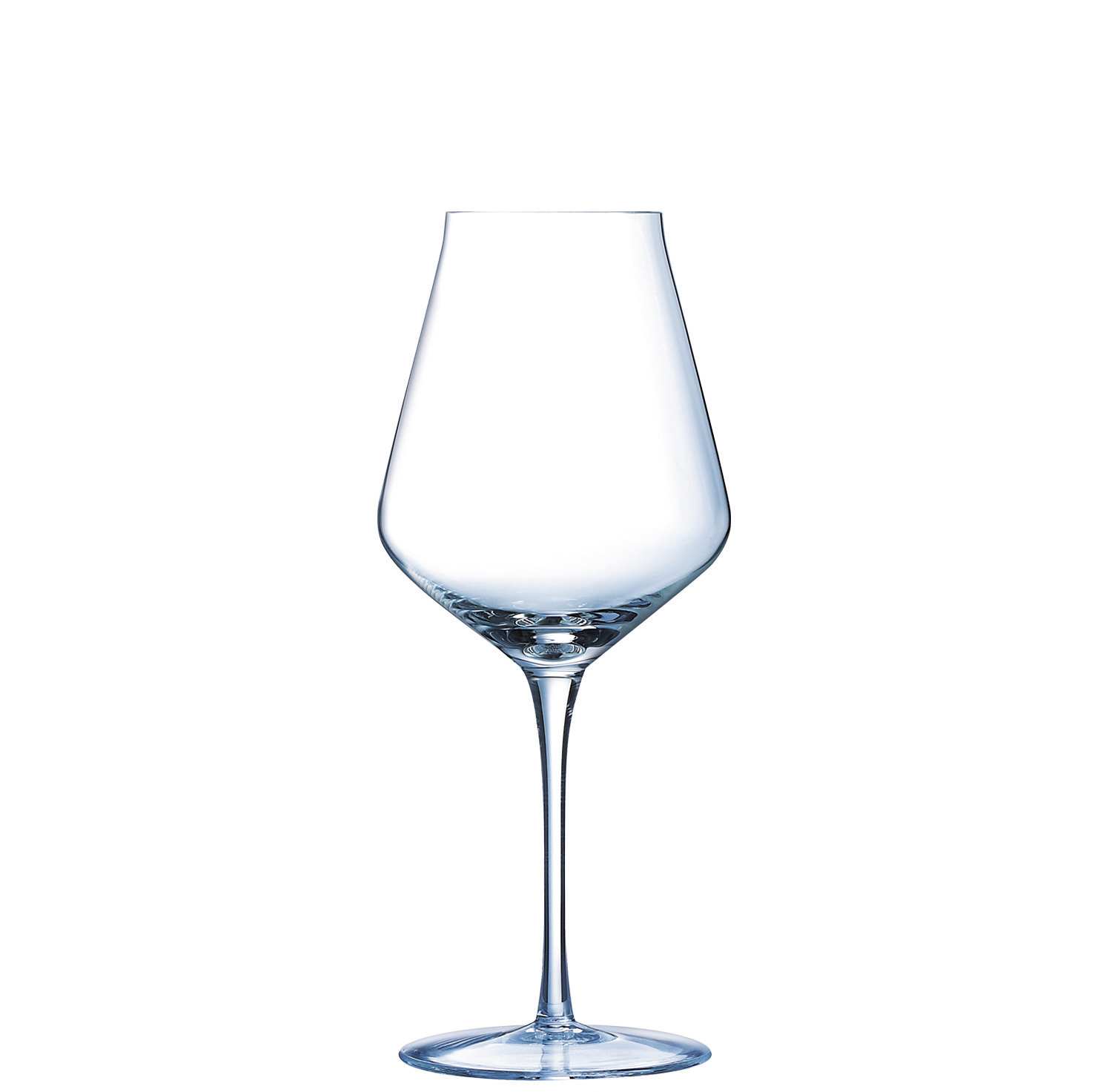Weinglas 91 mm / 0,40 l 0,20 /-/