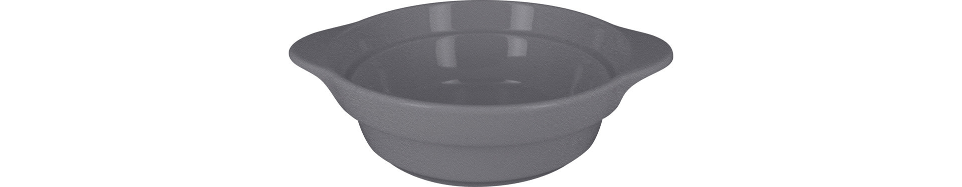 Cocotte rund 160 mm / 0,47 l stone