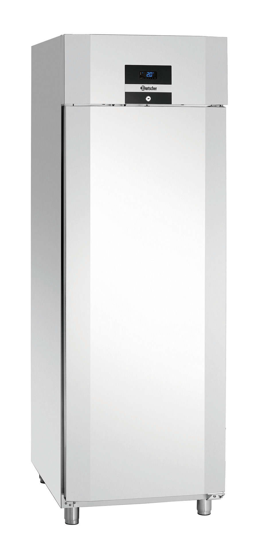 Kühlschrank 700,00 l / 705 x 895 x 2040 mm / 230 V / 0,215 kW