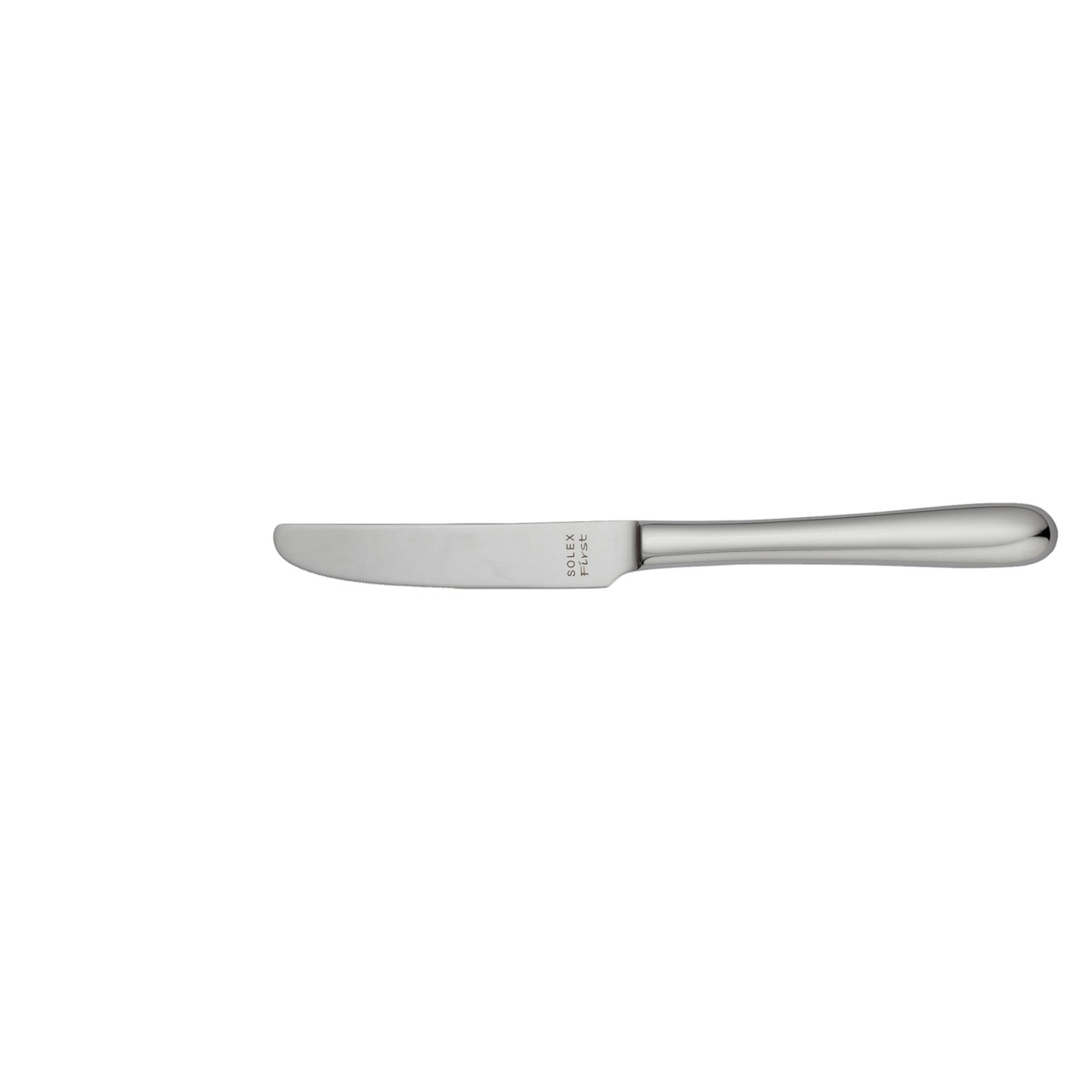 Menümesser Hohlheft groß 238 mm
