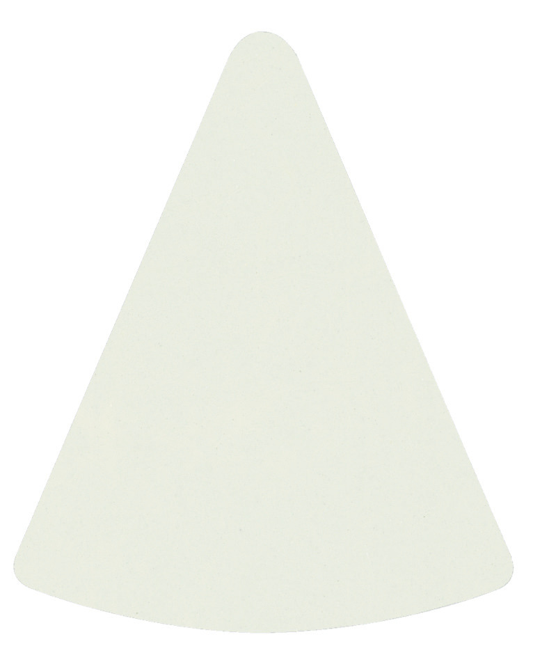 GN-Tablett Polyester Versa glatt GN 1/1 530 x 325 mm lichtgrau