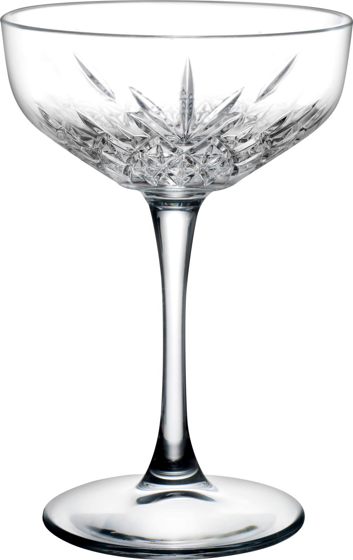 Glasserie "Timeless" Cocktailglas 270m S.100