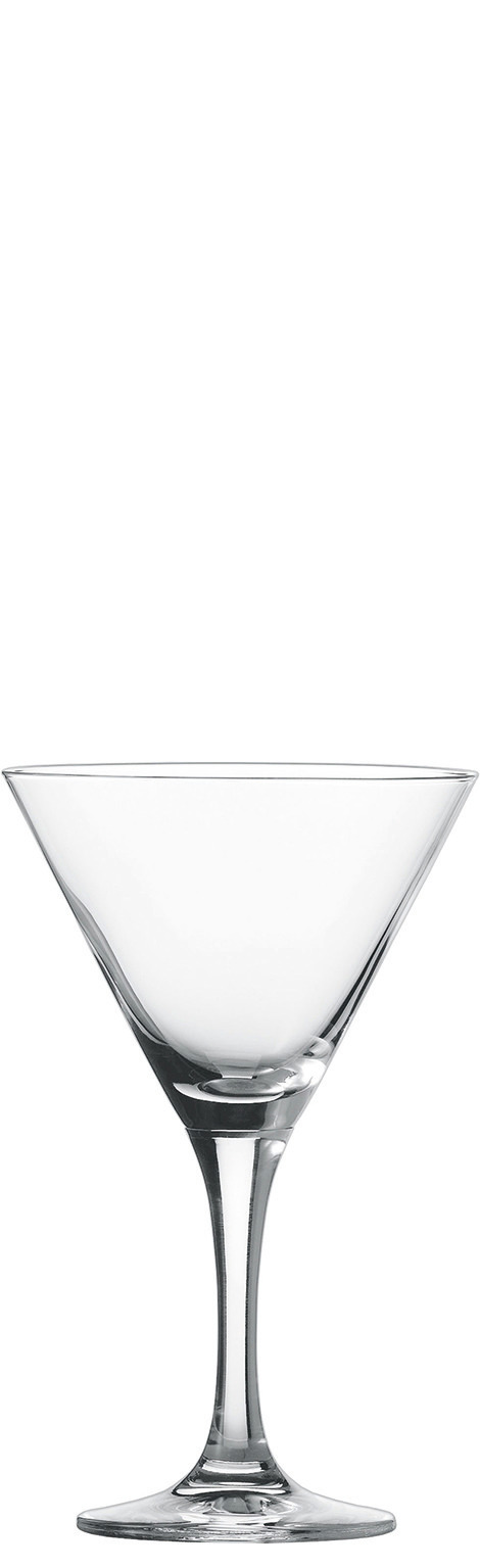 Martiniglas 104 mm / 0,28 l