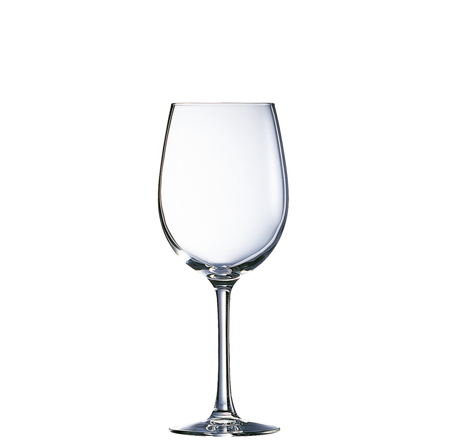 Weinglas Tulip 90 mm / 0,47 l 0,25 /-/