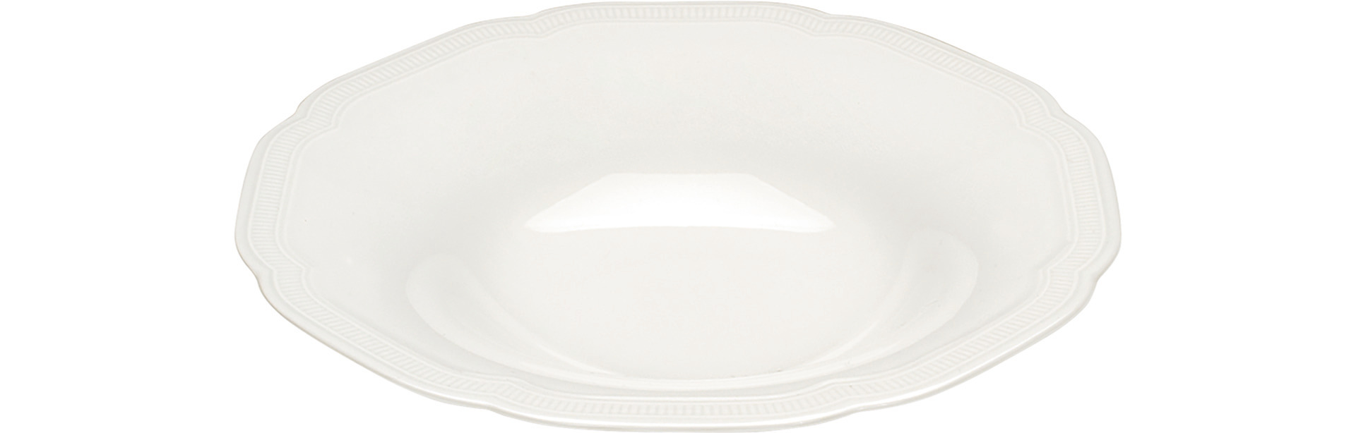 Teller tief 277 mm / 0,45 l