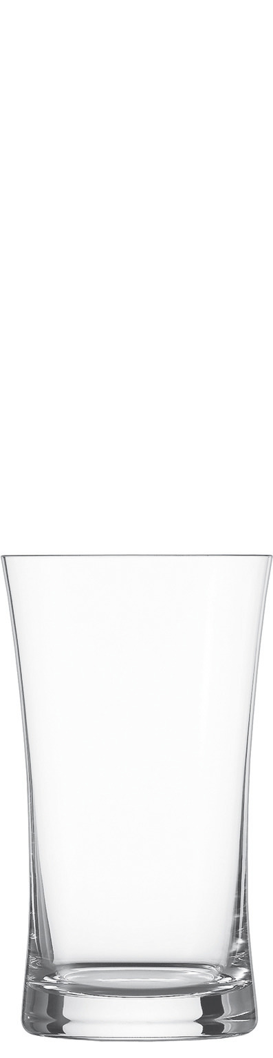 Pintglas 89 mm / 0,60 l 0,30 /-/  mit Moussierpunkt