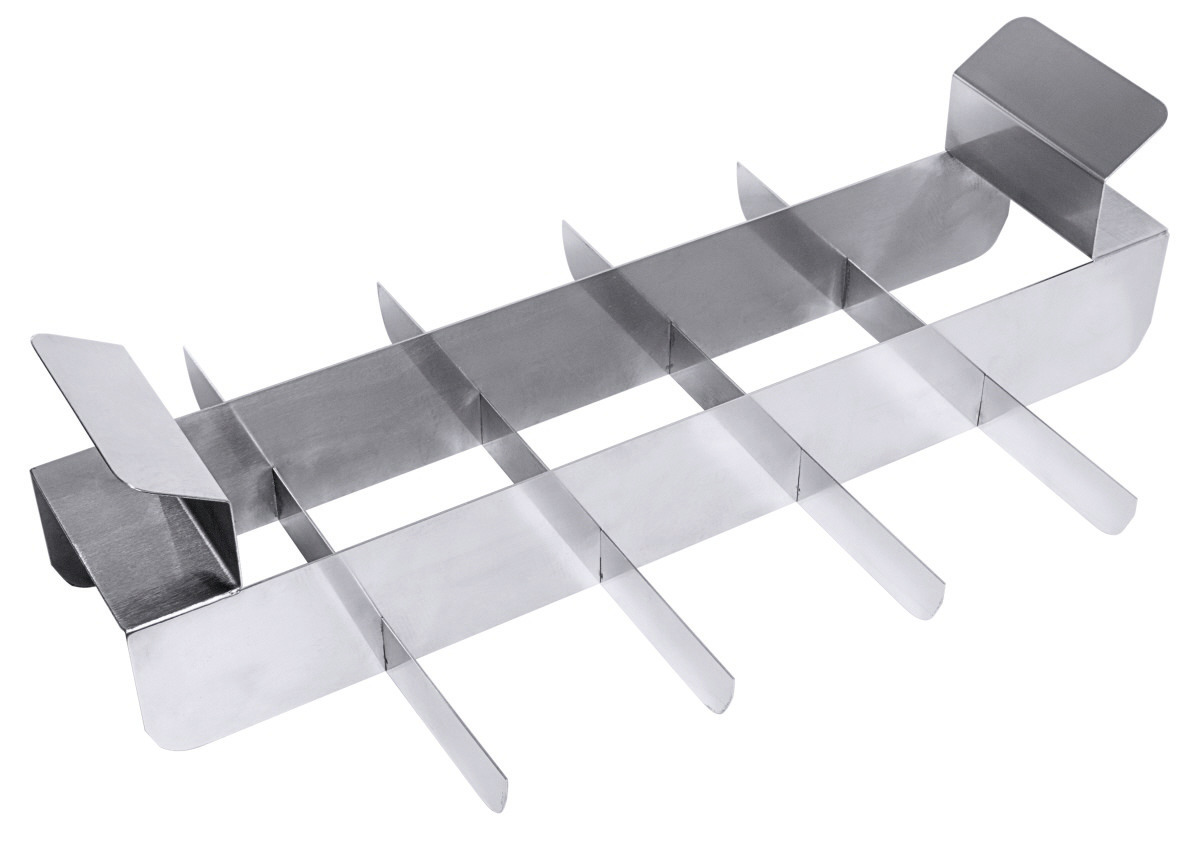 GN-Schneidgitter GN 1/1 530 x 325 x 65 mm Anzahl Fächer 18