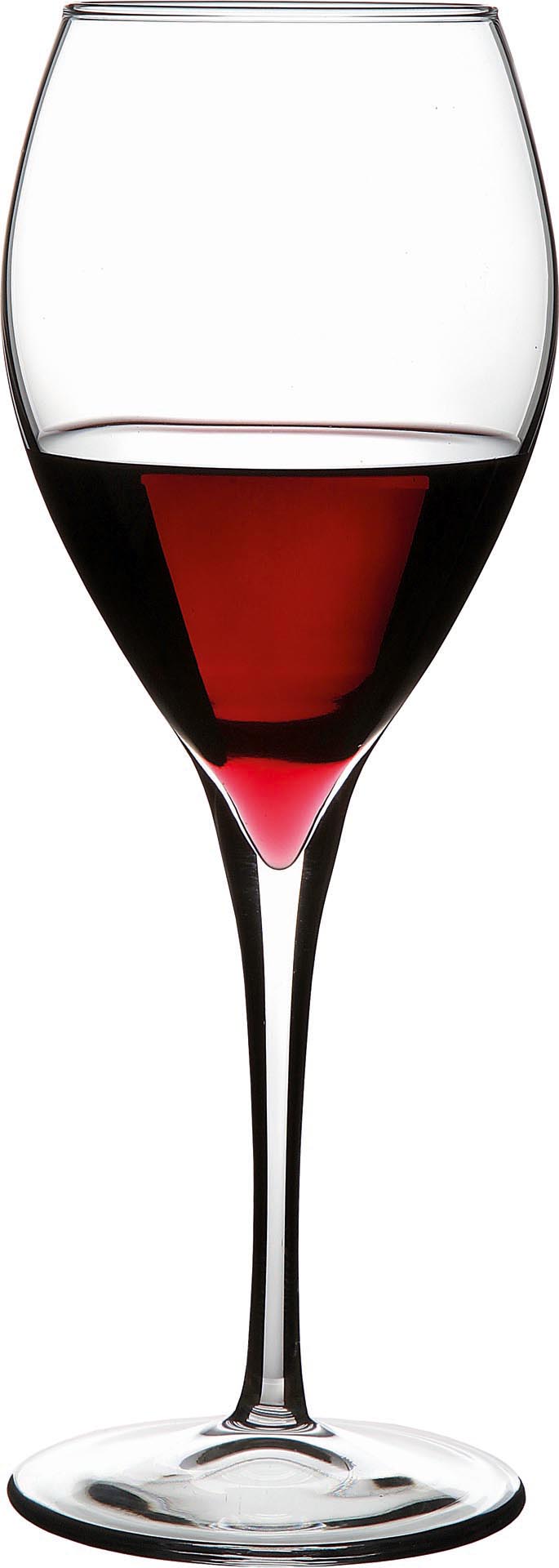 Rotweinglas "Calice" 44,5 cl