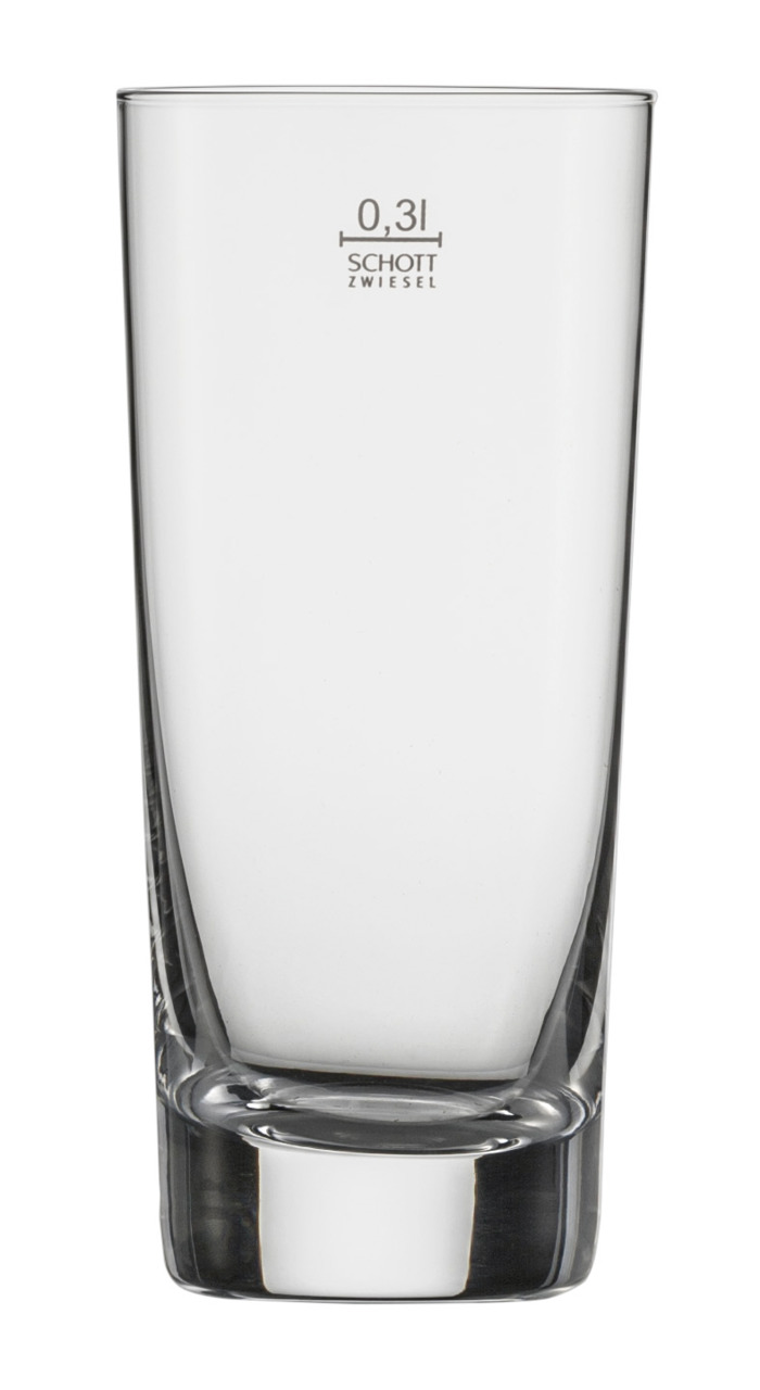Longdrinkglas Allround Selection 70 mm / 0,37 l 0,30 /-/