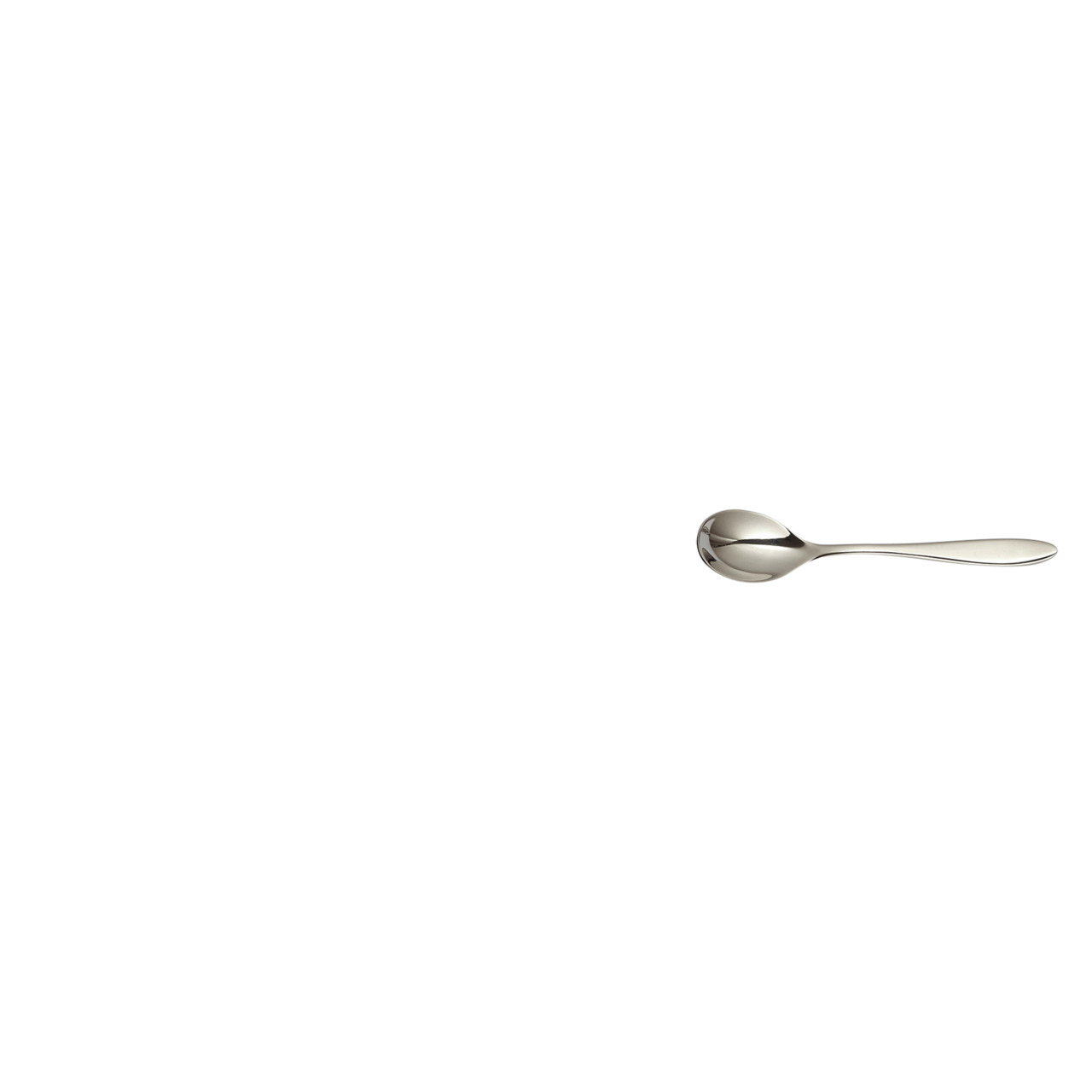 Moccalöffel 110 mm