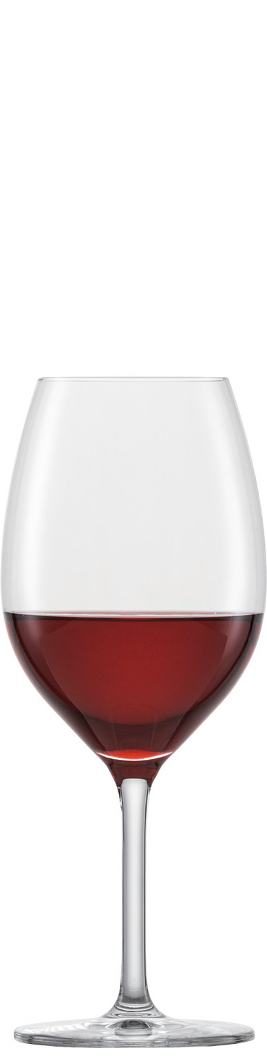 Rotweinglas 86 mm / 0,48 l