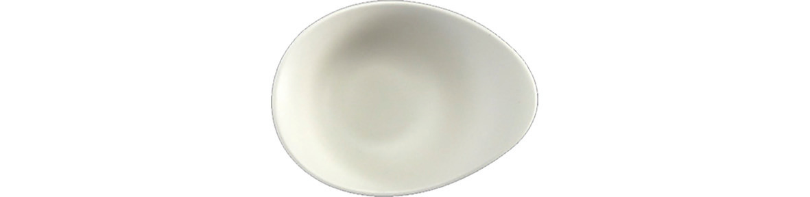 Bowl / Schüssel 130 mm 0,11 l weiß