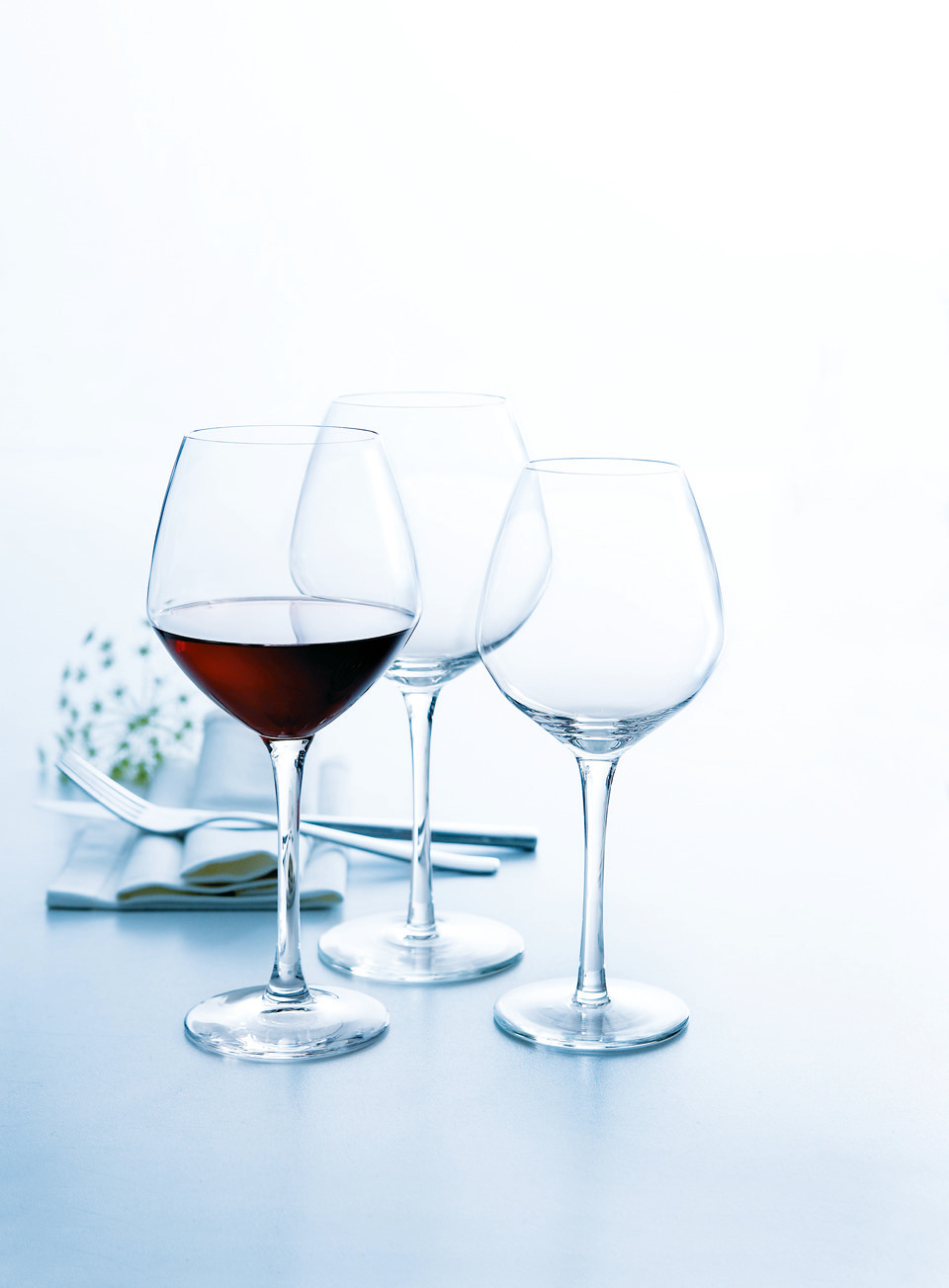 Weinglas 100 mm / 0,58 l 0,20 /-/