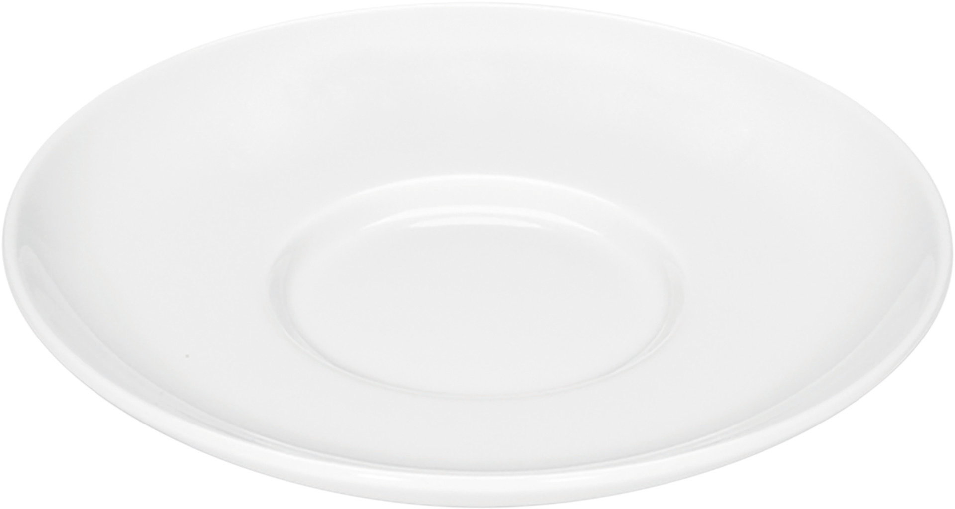 Teller flach / Untertasse 170 mm