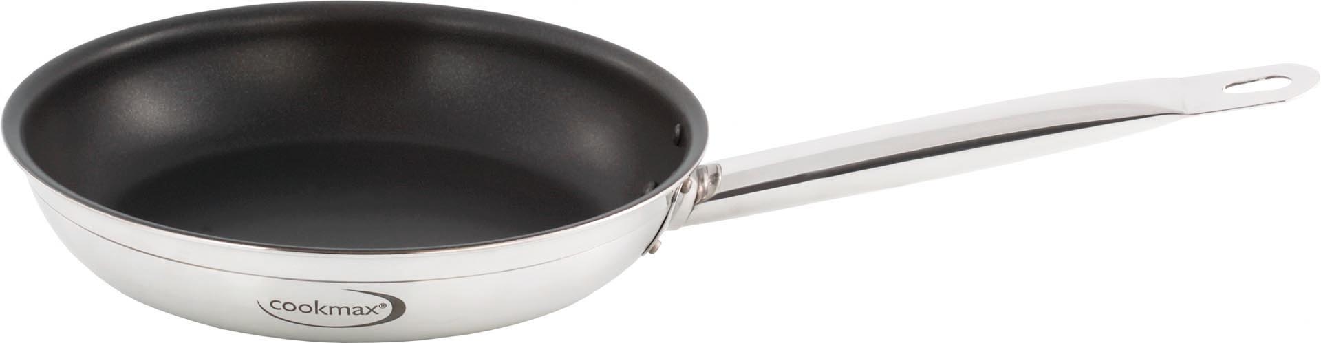 Bratpfanne "Cookmax Gourmet" 24 cm H: 5 cm Inhalt 2 l