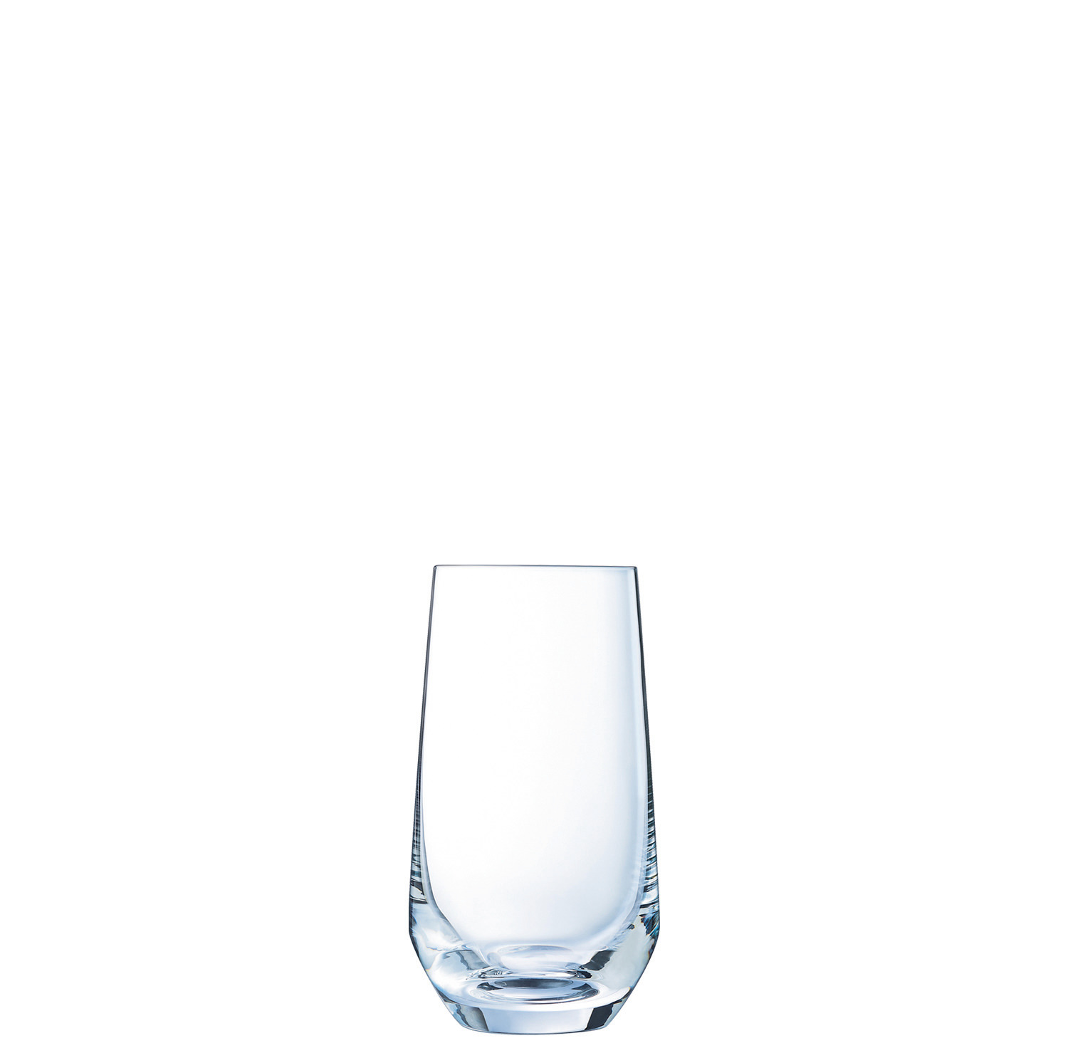 Longdrinkglas 77 mm / 0,40 l