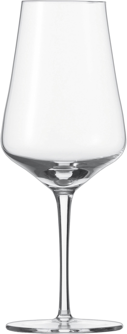 Rotweinglas Beaujolais 89 mm / 0,49 l