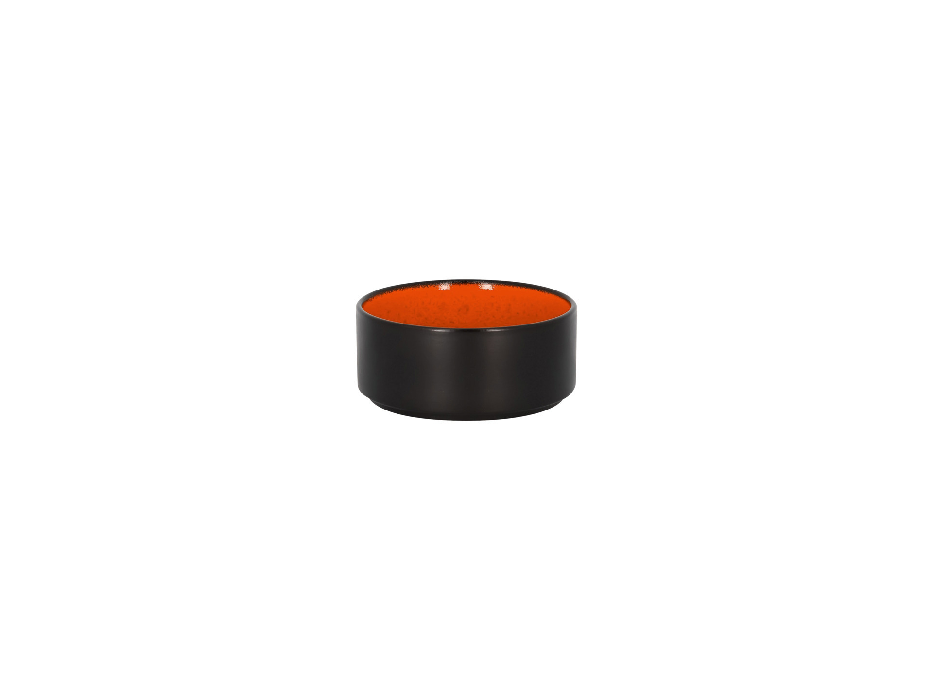 Schale 120 mm / 0,48 l orange