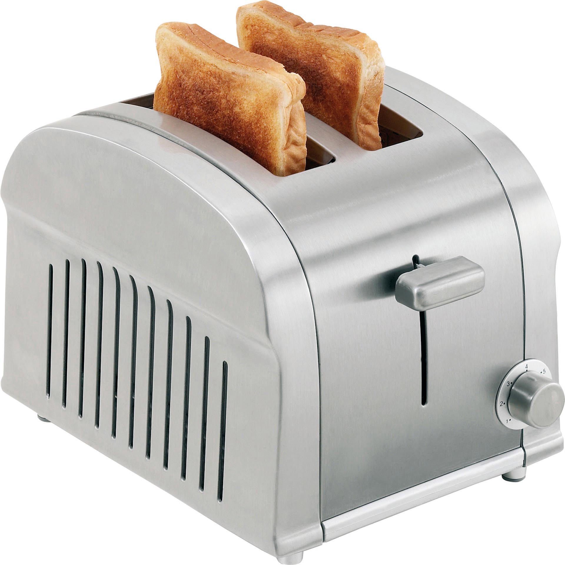 2 Scheiben Toaster S.438