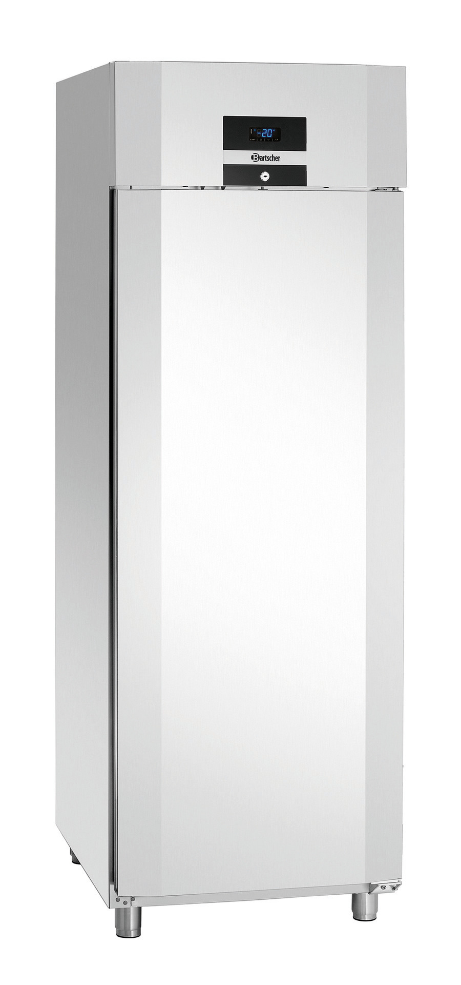 Tiefkühlschrank 700,00 l / 705 x 895 x 2040 mm / 230 V / 0,35 kW