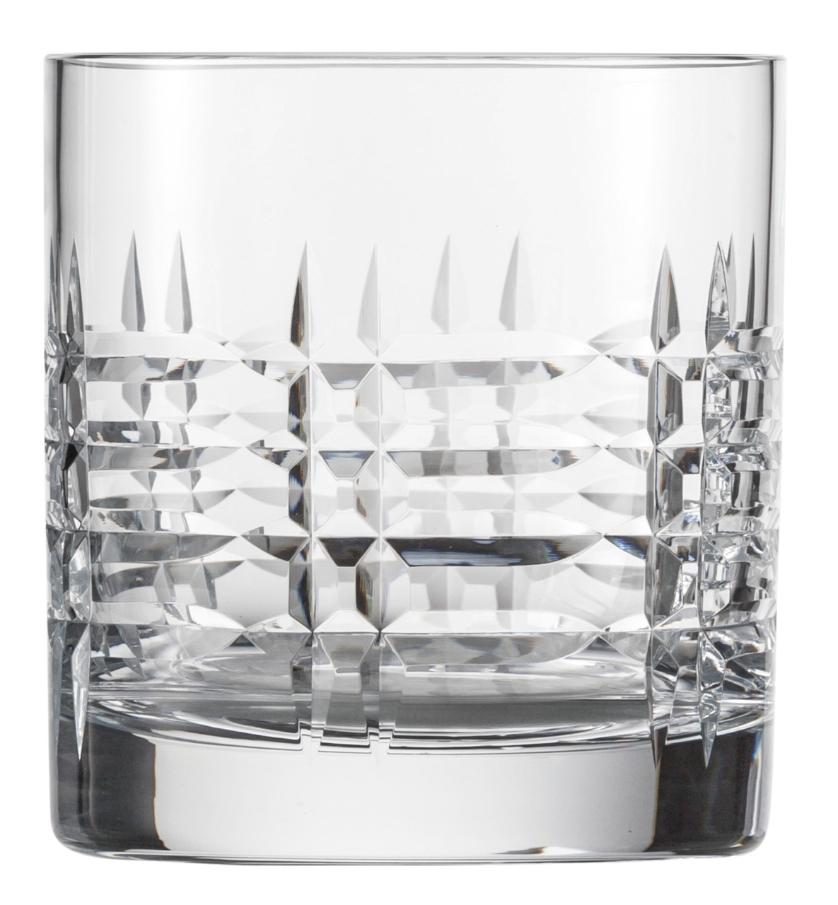 Whiskyglas D.O.F. Classic 89 mm / 0,37 l